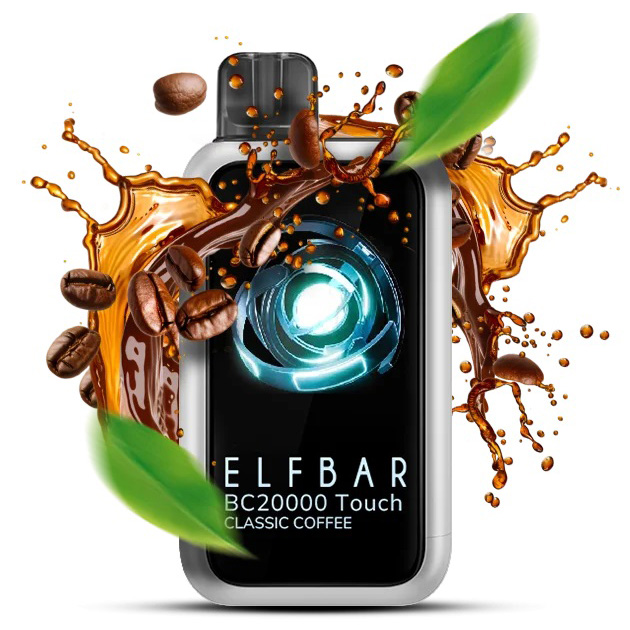 ELF BAR BC20000 TOUCH - Obrázek 12