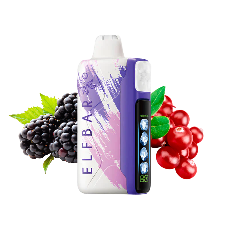 ELF BAR Ice King 30000