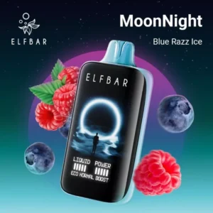 ELF BAR MoonNight 40000