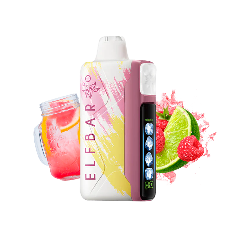 ELF BAR Ice King 30000 - Obrázek 11