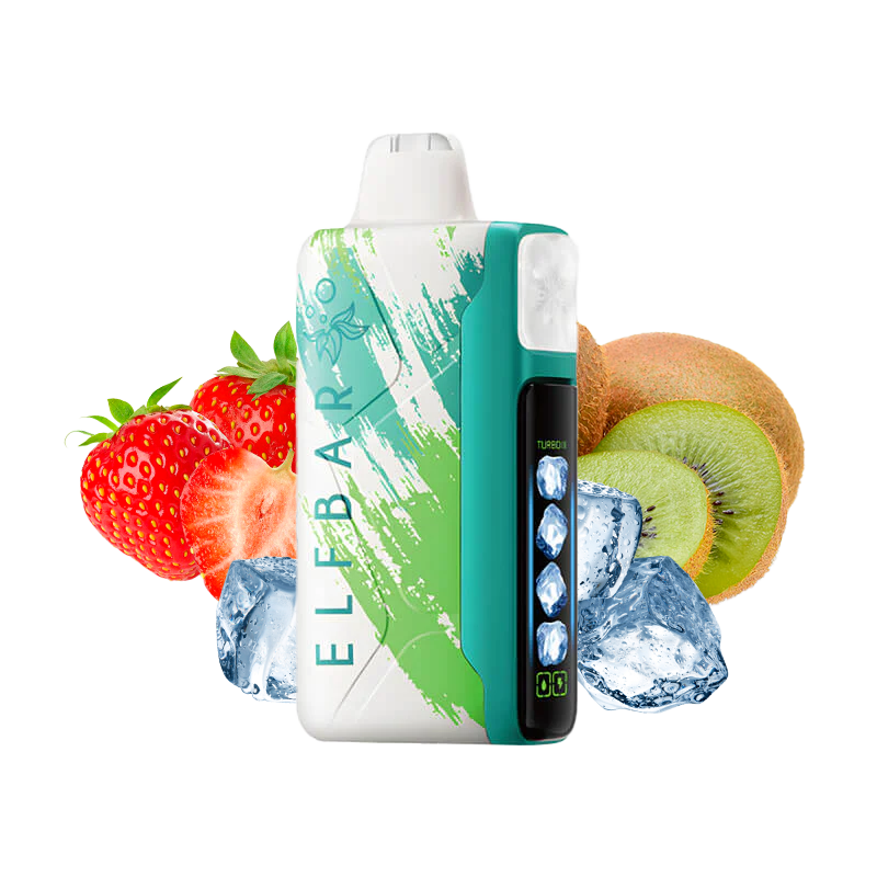 ELF BAR Ice King 30000 - Obrázek 13