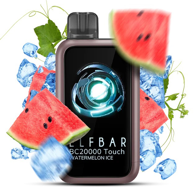 ELF BAR BC20000 TOUCH - Obrázek 6