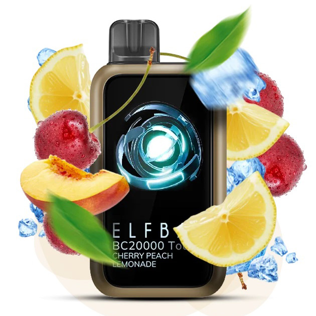 ELF BAR BC20000 TOUCH - Obrázek 2